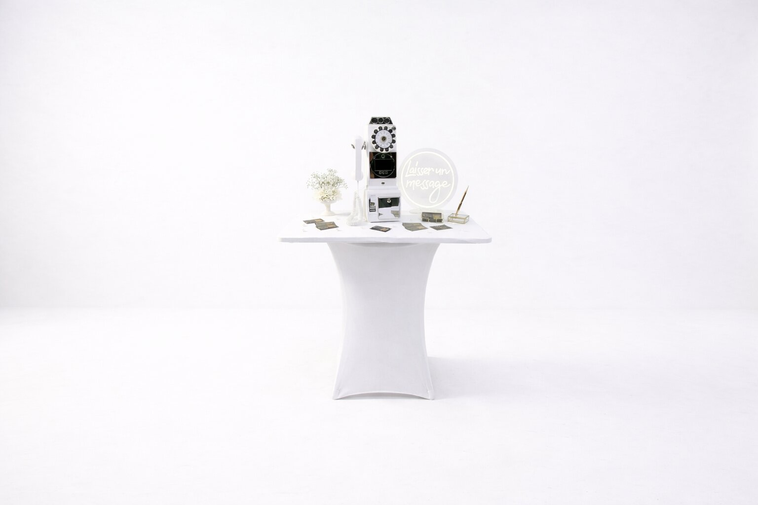 Livre d'Or Audio/Vidéo